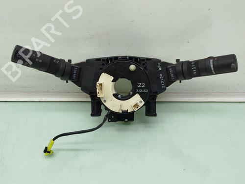 Mando luces NISSAN NAVARA NP300 (D40) 2.5 dCi 4WD (174 hp) 33016501