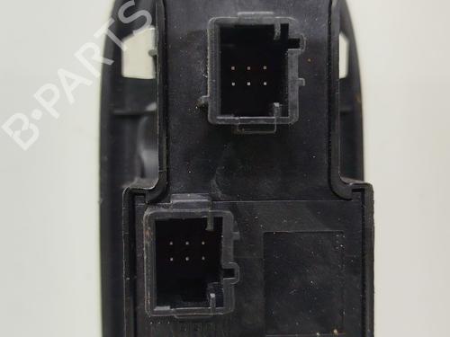 Left front window switch PEUGEOT 508 I (8D_) 2.0 HDi Hybrid4 AWC | BP40106466I27 - Image 3