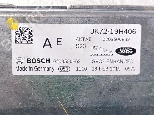 Electronic module LAND ROVER DISCOVERY SPORT (L550) 2.0 D | BP31837652M83