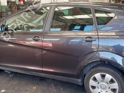 Starter SEAT ALTEA (5P1) 1.6 | BP5117028M8 
