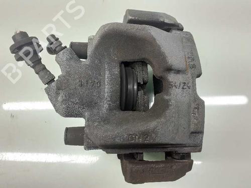 Used Right front brake caliper BMW 1 (E81) 120 i (163 hp) 13086158
