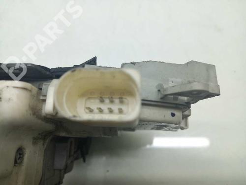 Front left lock SEAT ALTEA (5P1)  | BP11941355C98 