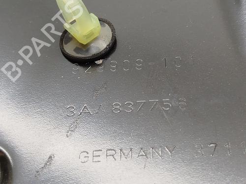 Front right window mechanism VW PASSAT B7 (362) 2.0 TDI 4motion | BP39200257C23 - Image 4
