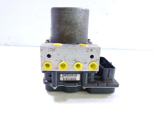 ABS pump CITROËN C4 Grand Picasso I (UA_) 1.6 HDi 110 | BP27297806M43 