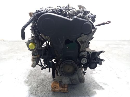 Engine AUDI A4 B8 (8K2) 2.0 TDI | BP30297501M1 