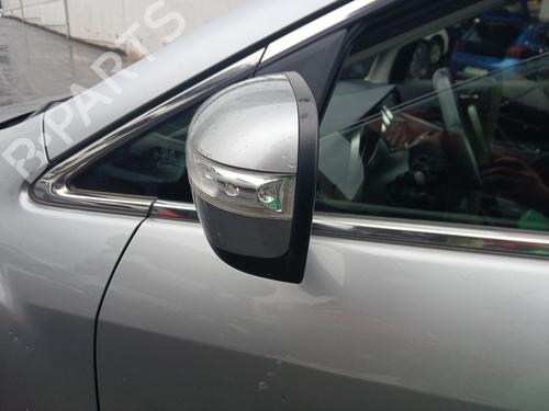 Front left lock MAZDA CX-7 (ER) 2.2 MZR-CD AWD (ER10A) | BP32482831C98 