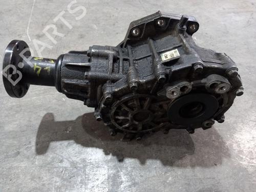 Transfer box HYUNDAI SANTA FÉ II (CM) 2.2 CRDi 4x4 | BP29977407M36