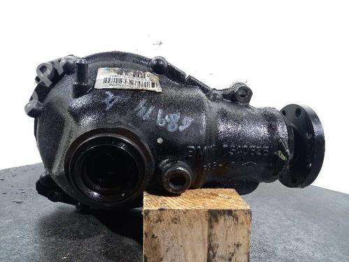 Front differential BMW X3 (E83)  | BP11913704M23 