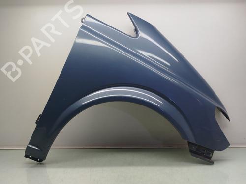 Used Right front fenders MERCEDES-BENZ VIANO (W639) [2003-2025]  29463735