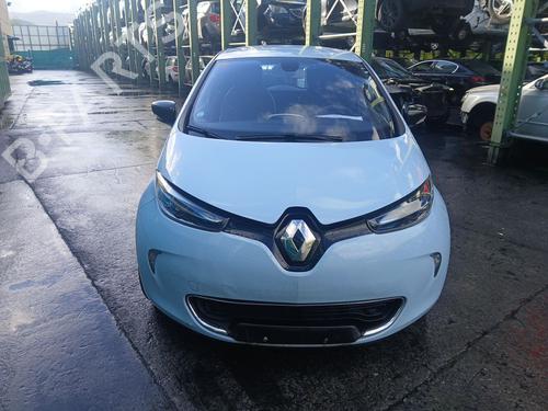 Gearbox RENAULT ZOE (BFM_) ZOE | BP36992241M3 - Image 8