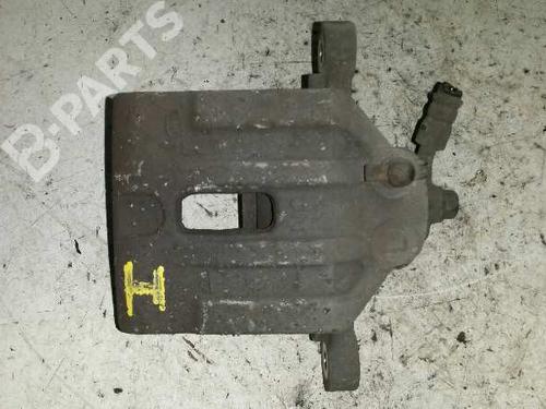Used Left rear brake caliper KIA CARENS III MPV (UN) [2006-2013]  11561171
