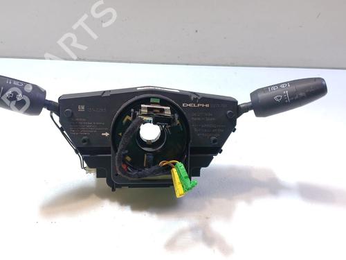 steering-column-stalk-opel-corsa-d-s07-2006-2007-2008-2009-2010-2011-2012-2013-2014-2015-35751675 main image