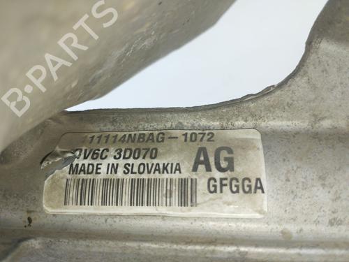 Steering rack FORD FOCUS III 1.6 TDCi | BP39688086M22 - Image 7