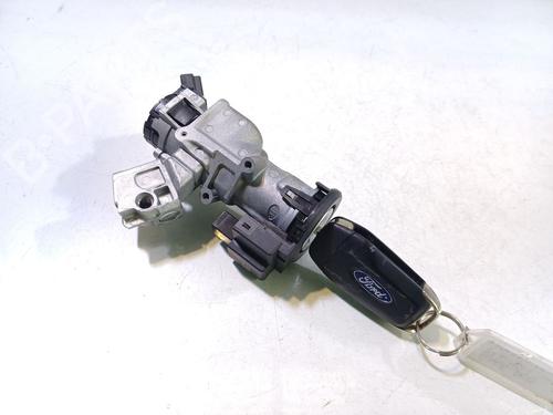 Used Ignition barrel FORD RANGER (TKE) [2011-2025]  16701992