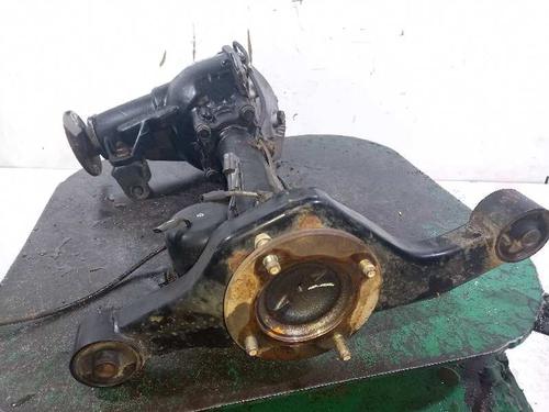 Front differential MITSUBISHI PAJERO III (V7_W, V6_W)  | BP12120655M23 
