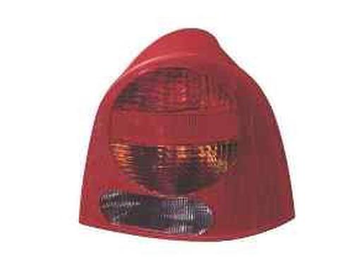 Used Right taillight RENAULT TWINGO I (C06_) [1993-2012]  16086888