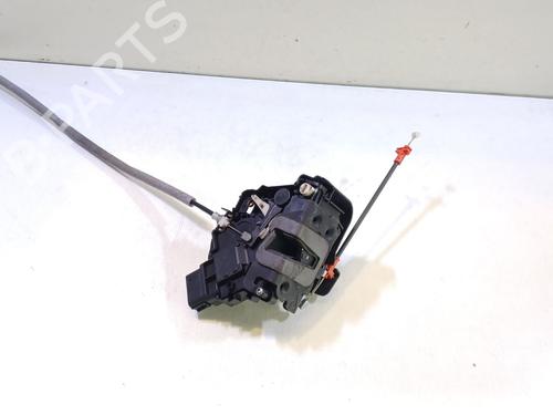 Used Rear right lock FORD MONDEO IV (BA7) 2.0 TDCi (140 hp) 27297829