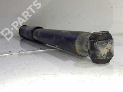 Left rear shock absorber MERCEDES-BENZ SLK (R171) 200 Kompressor (171.442) | BP5147843M18 