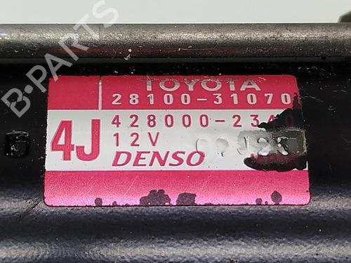 Starter LEXUS IS II (_E2_) 250 (GSE20) | BP35945819M8 - Image 5