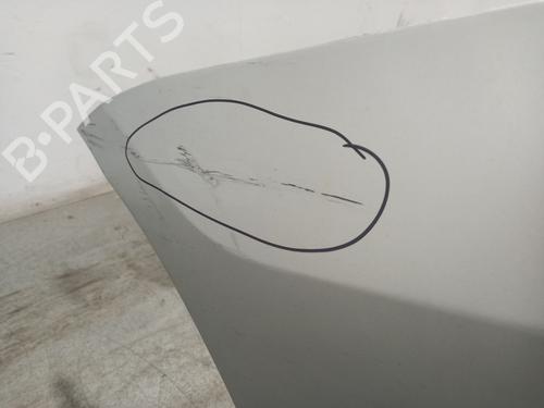 Rear bumper VW PASSAT B7 (362) 2.0 TDI | BP30537695C8 