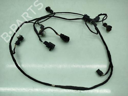 Used Electronic module Electronic module 33027571 33027571