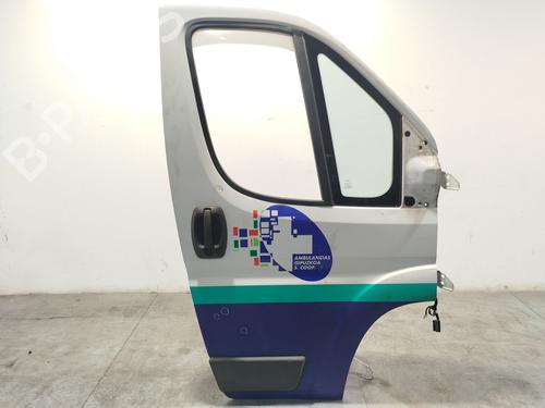 Used Right front door FIAT DUCATO Van (250_) 130 Multijet 2,3 D (131 hp) 30287531