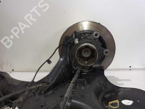 Right rear suspension arm MERCEDES-BENZ VITO Van (W447)  | BP13047758M15 