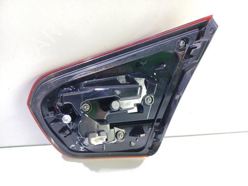 Left tailgate light MERCEDES-BENZ GLA-CLASS (X156) GLA 200 CDI / d (156.908) | BP17723772C79 