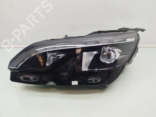 Used Left headlight Left headlight 36489940 36489940