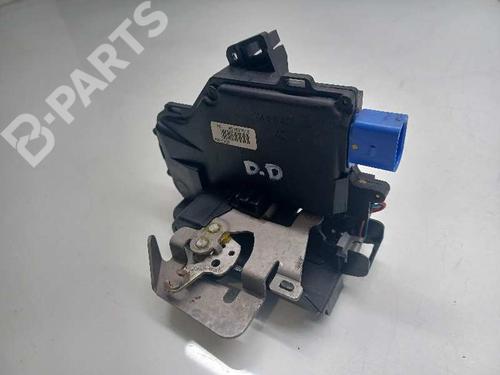 Used Front right lock AUDI A8 D3 (4E2, 4E8) 3.0 TDI quattro (233 hp) 9184240