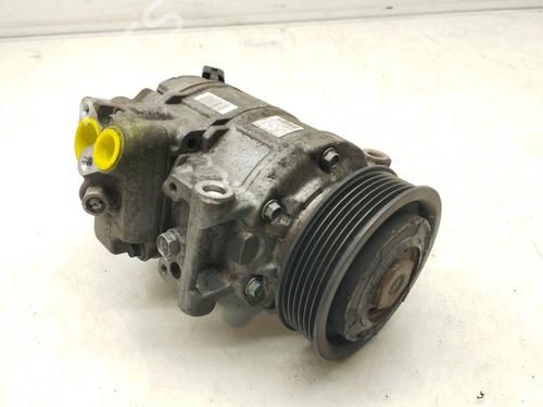 Used AC compressor AUDI A4 B8 (8K2) 2.0 TDI (143 hp) 32346162
