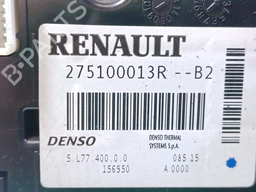 Climate control RENAULT MASTER III Van (FV) 2.3 dCi 110 FWD (FV0R, FV0W, FV1A) | BP34460595I5 - Image 4
