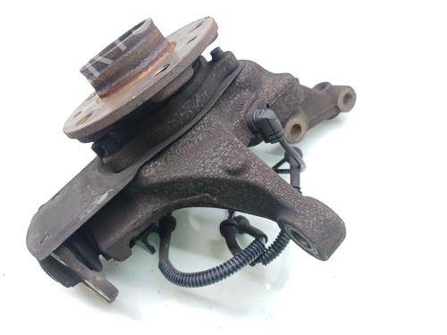 Left front steering knuckle RENAULT TRAFIC III Bus (JG_) 1.6 dCi 125 (JGMH) | BP40107124M25 - Image 2
