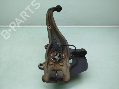 Left front steering knuckle NISSAN NAVARA NP300 (D40) 2.5 dCi 4WD | BP33120540M25 - Image 3