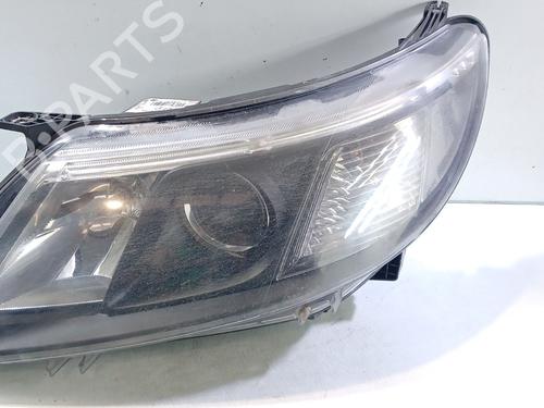 Left headlight SAAB 9-3 Estate (E50) 1.9 TiD | BP35802017C28 - Image 2