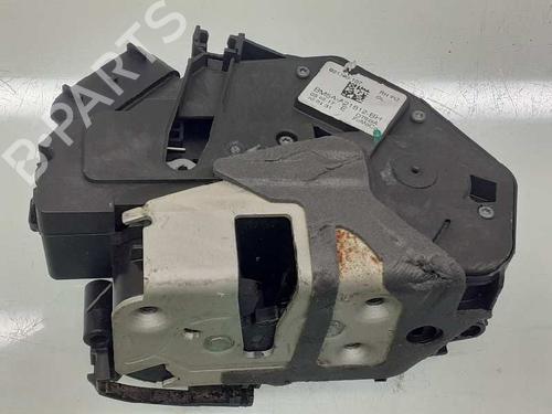 Used Front right lock FORD FOCUS III [2010-2020]  13073467