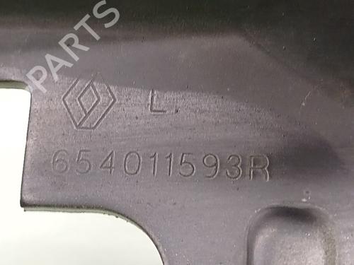 Other RENAULT CAPTUR I (J5_, H5_) 0.9 TCe 90 | BP38325459O1 - Image 4