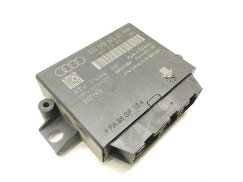Electronic module AUDI A1 (8X1, 8XK) 1.0 TFSI | BP40106656M83 - Image 3