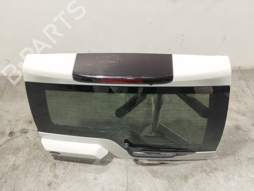Tailgate LAND ROVER DISCOVERY IV (L319) | BP30482587C6