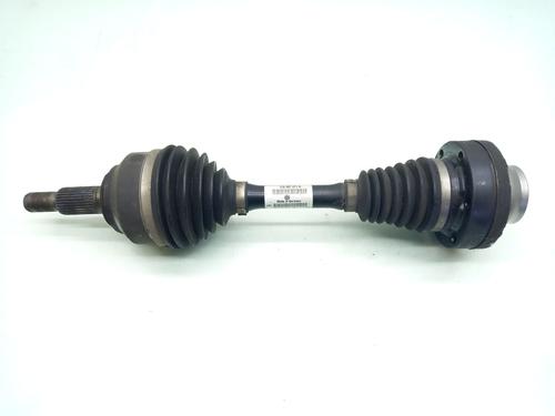 Used Left front driveshaft VW TOUAREG (7LA, 7L6, 7L7) 5.0 V10 TDI (313 hp) 16502030