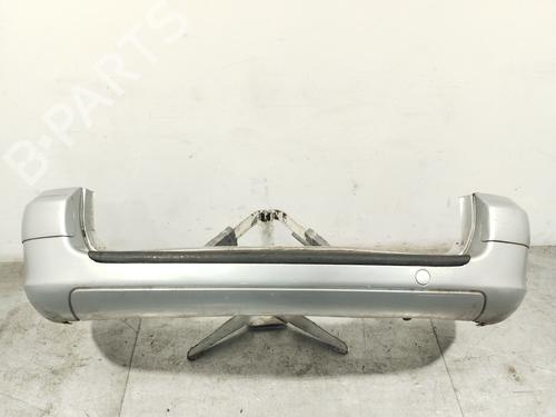Rear bumper PEUGEOT 307 SW (3H) 2.0 16V 7410R5