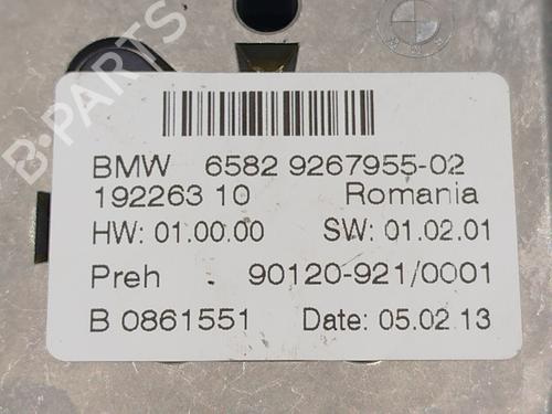 Switch BMW 3 (F30, F80) | BP29555725I30