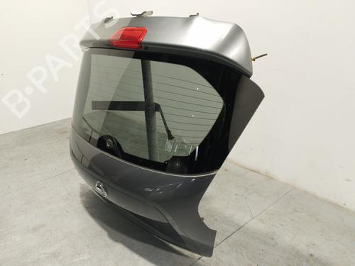 Tailgate NISSAN JUKE (F15) 1.6 DIG-T 4x4 | BP23958329C6