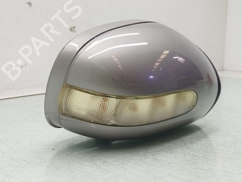 Right mirror MERCEDES-BENZ C-CLASS (W203) C 200 CDI (203.007) | BP29357066C27 