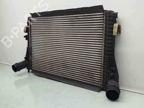 Intercooler / Chłodnica powietrza doładowującego VW PASSAT B7 (362) 2.0 TDI | BP30772672M30