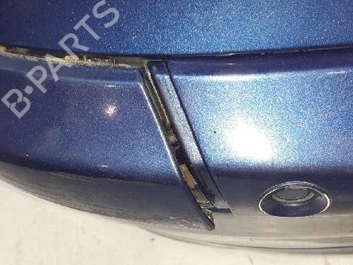 Rear bumper MERCEDES-BENZ C-CLASS Coupe (CL203)  | BP7817100C8 
