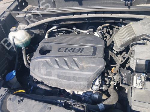 Left front window switch KIA SPORTAGE IV (QL, QLE) 1.6 CRDi | BP34507628I27  - Image 21