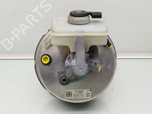 Used Servo brake AUDI A6 C7 (4G2, 4GC) 2.0 TDI (177 hp) 30456045