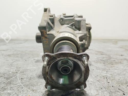 Used Front differential Front differential 37408158 37408158