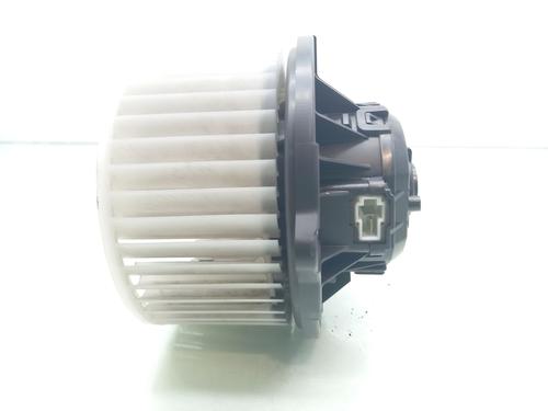 Heater blower motor KIA SPORTAGE III (SL)  | BP16728854M62 